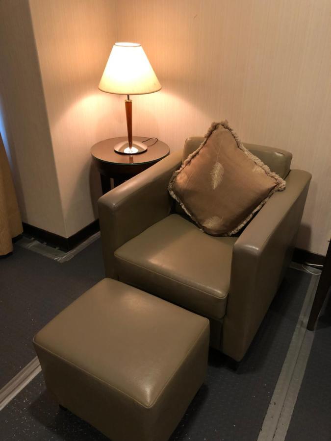 Champion Hotel Taipei Extérieur photo