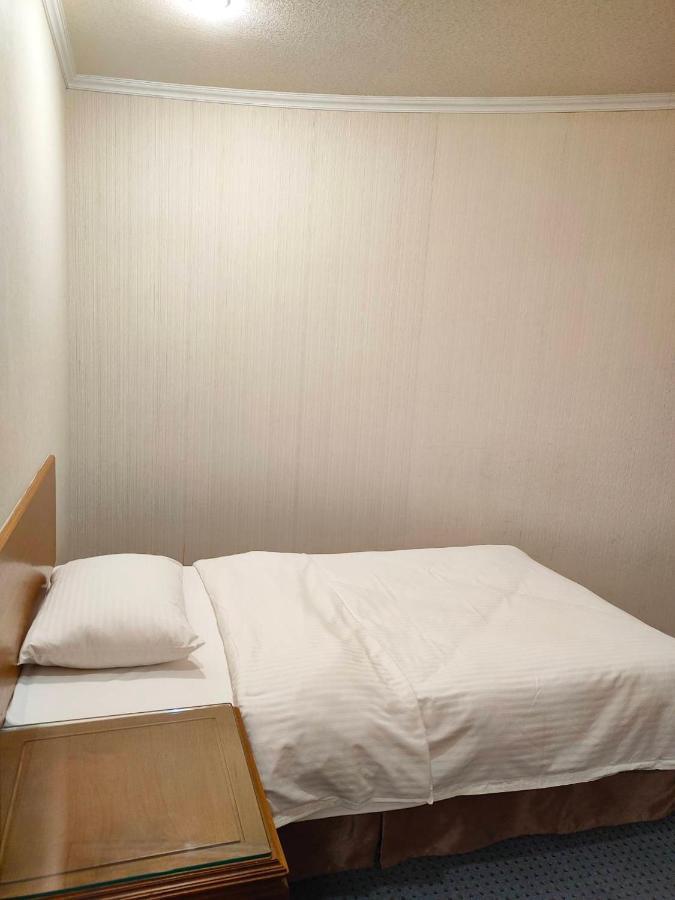 Champion Hotel Taipei Extérieur photo