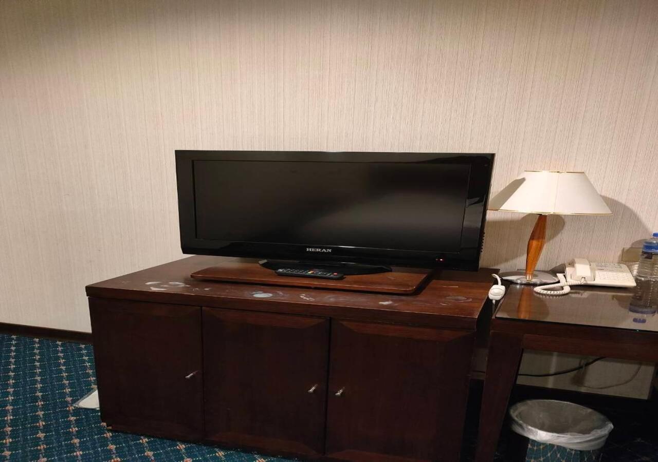 Champion Hotel Taipei Extérieur photo