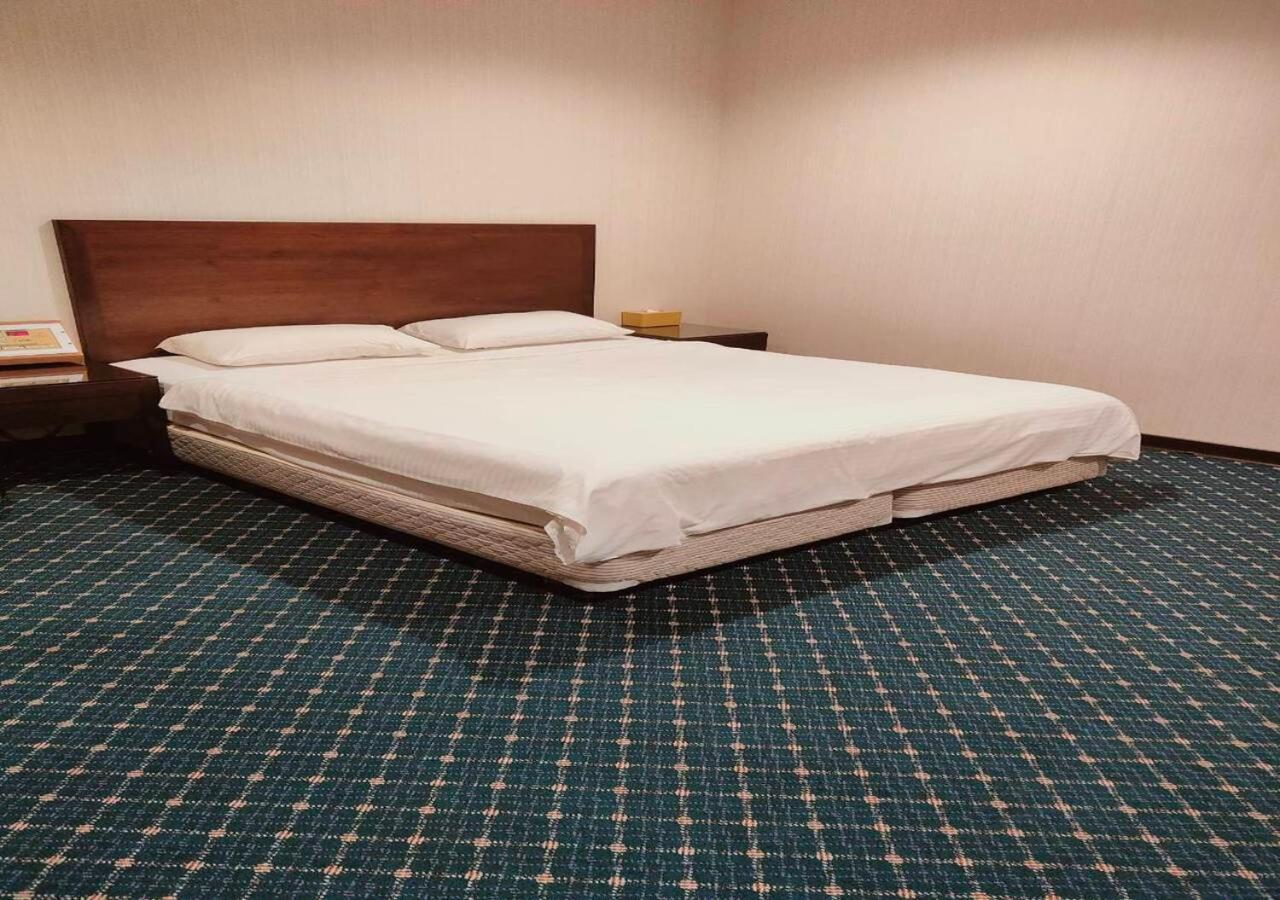 Champion Hotel Taipei Extérieur photo