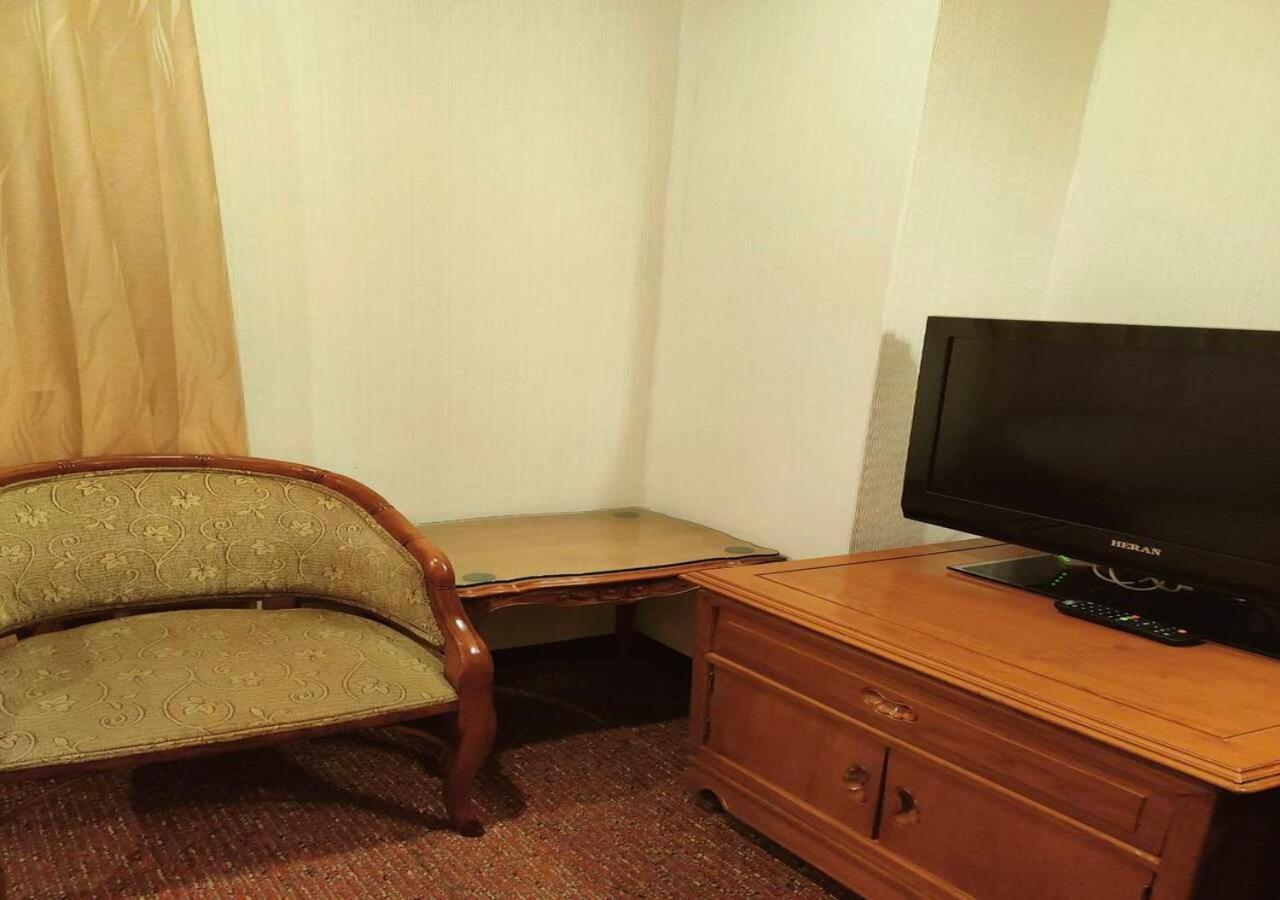 Champion Hotel Taipei Extérieur photo