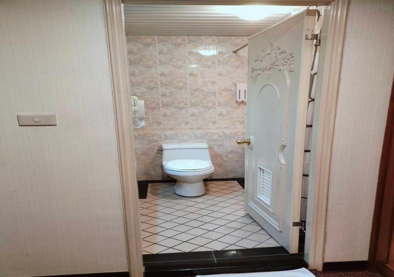 Champion Hotel Taipei Extérieur photo