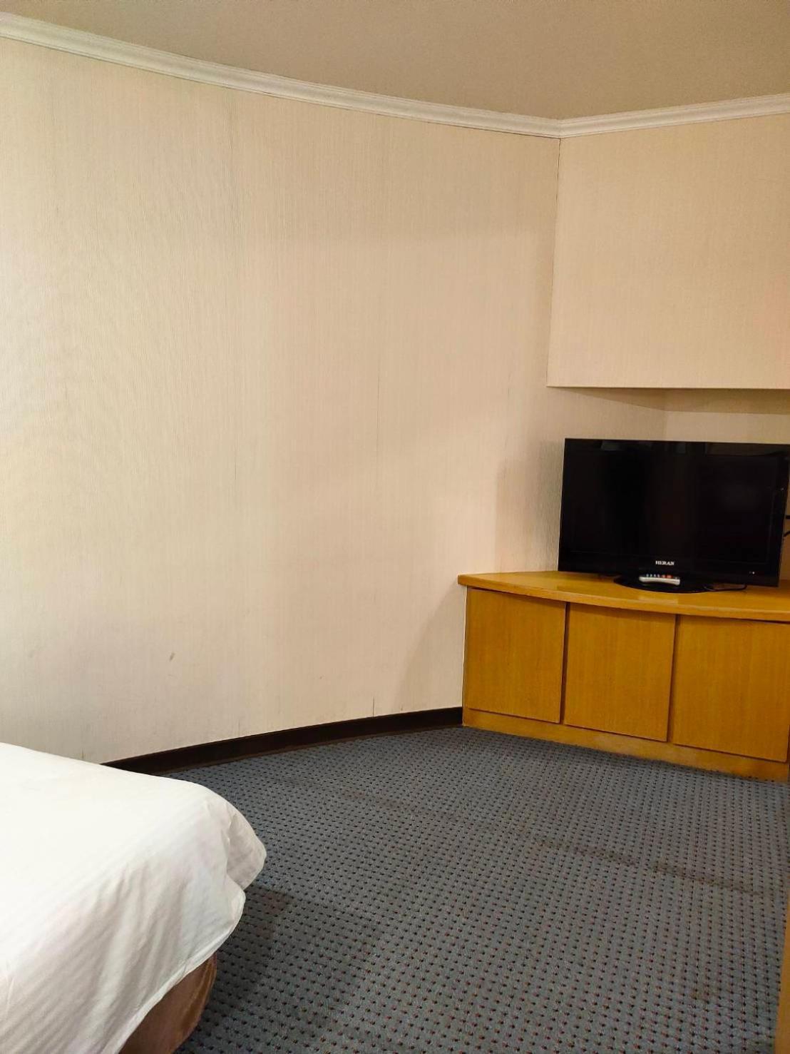 Champion Hotel Taipei Extérieur photo