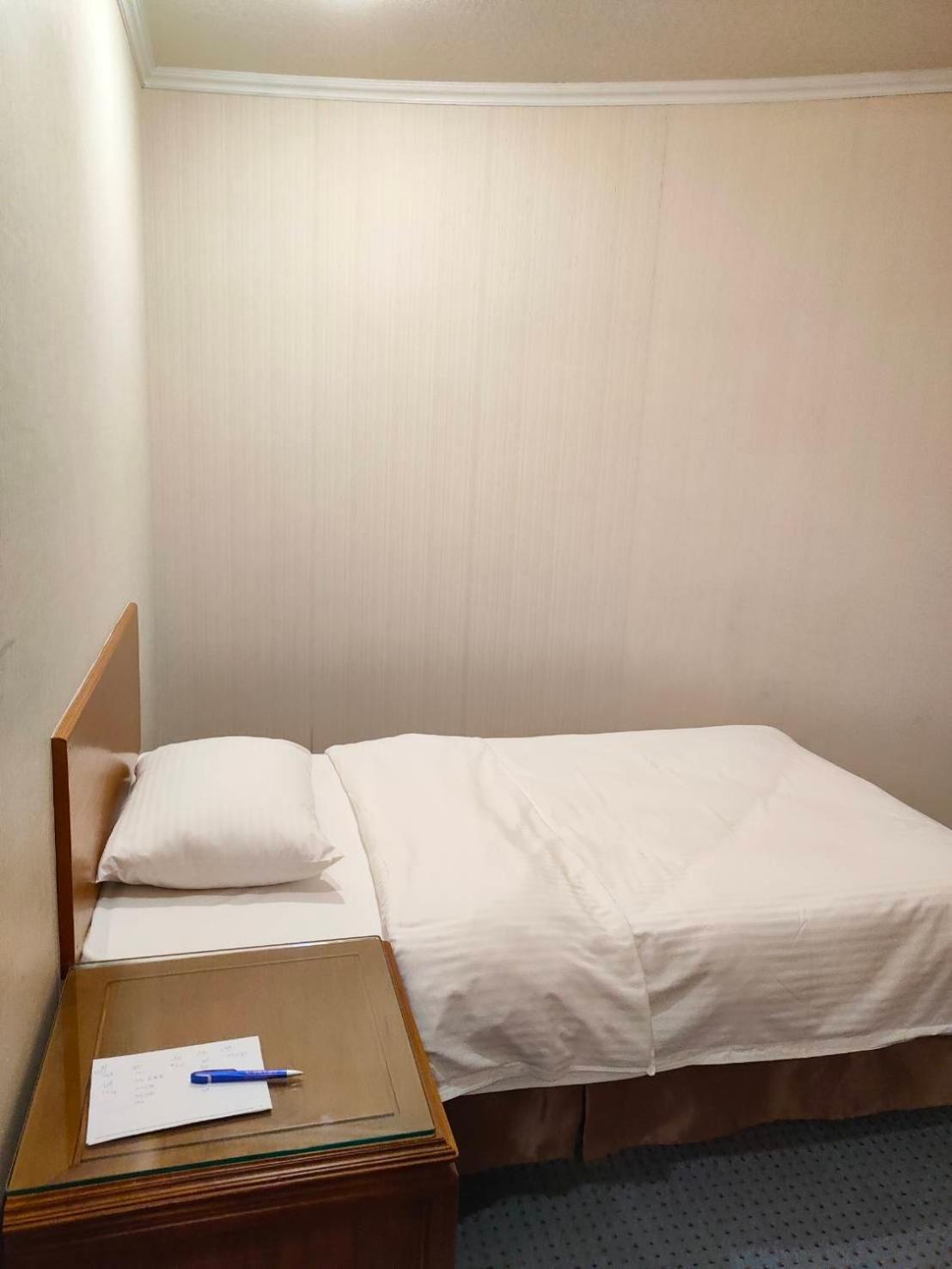 Champion Hotel Taipei Extérieur photo