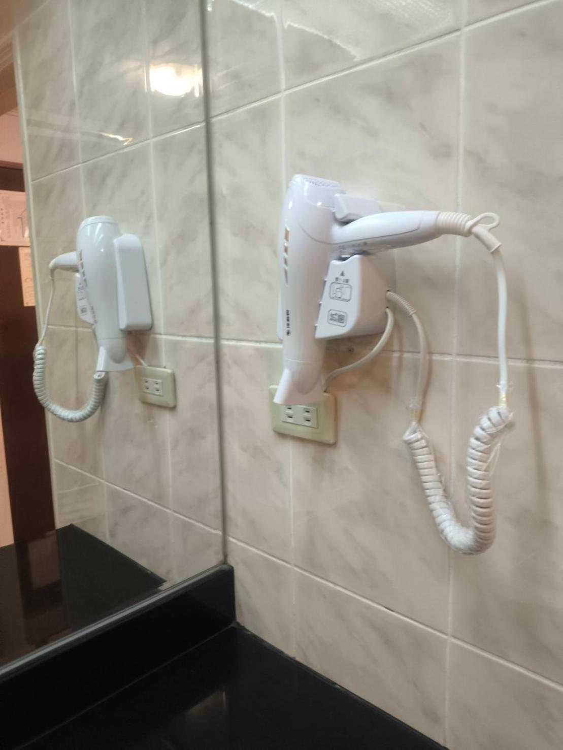 Champion Hotel Taipei Extérieur photo