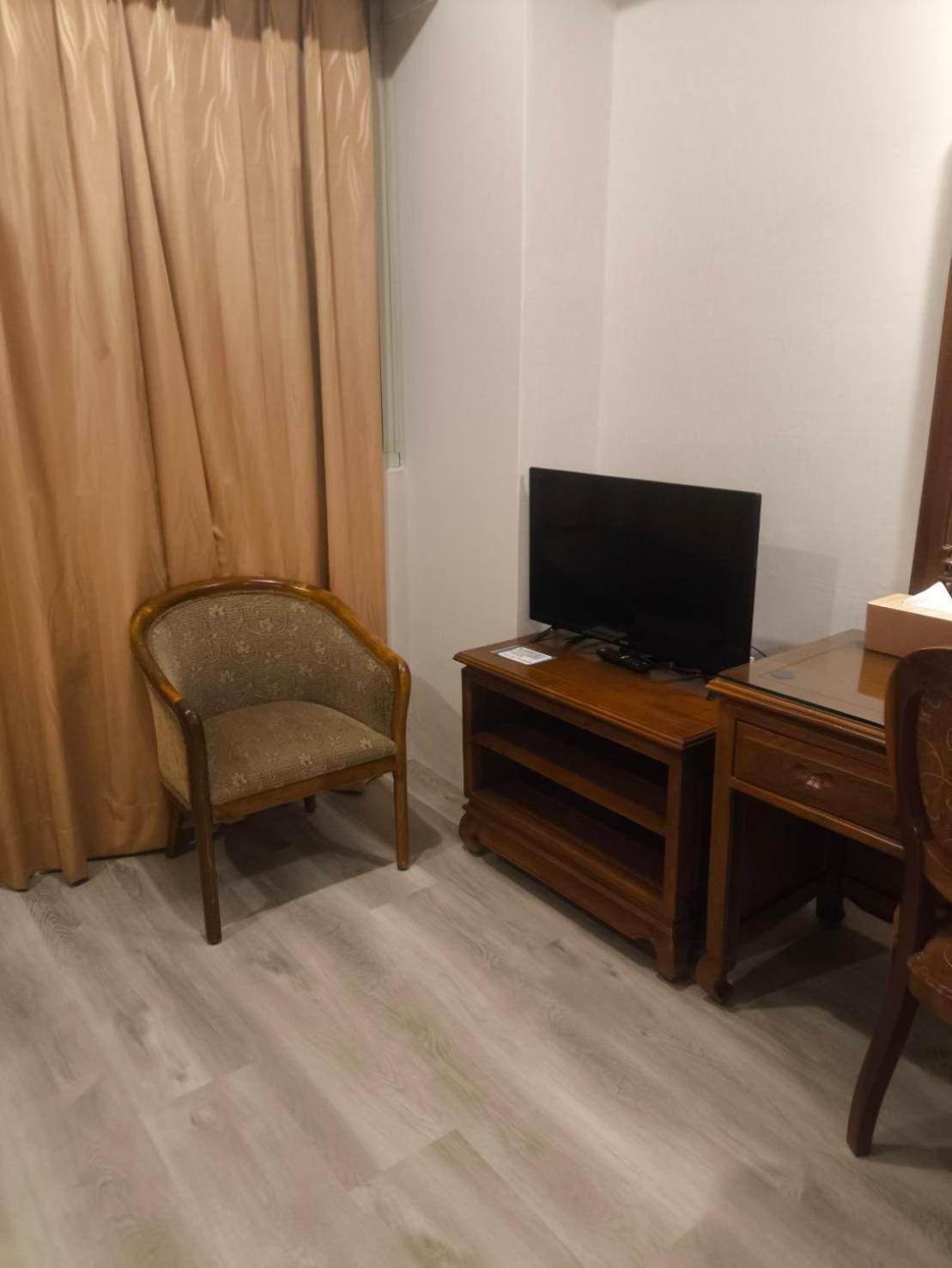 Champion Hotel Taipei Extérieur photo